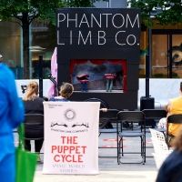 Octopus Theatricals Brings Free Mobile Puppet Performances Across NYC This Summer