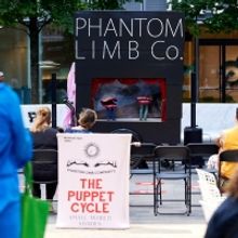 Octopus Theatricals Brings Free Mobile Puppet Performances Across NYC This Summer