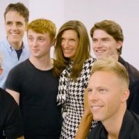 VIDEO: DEAR EVAN HANSEN Shows Its Journey to the West End