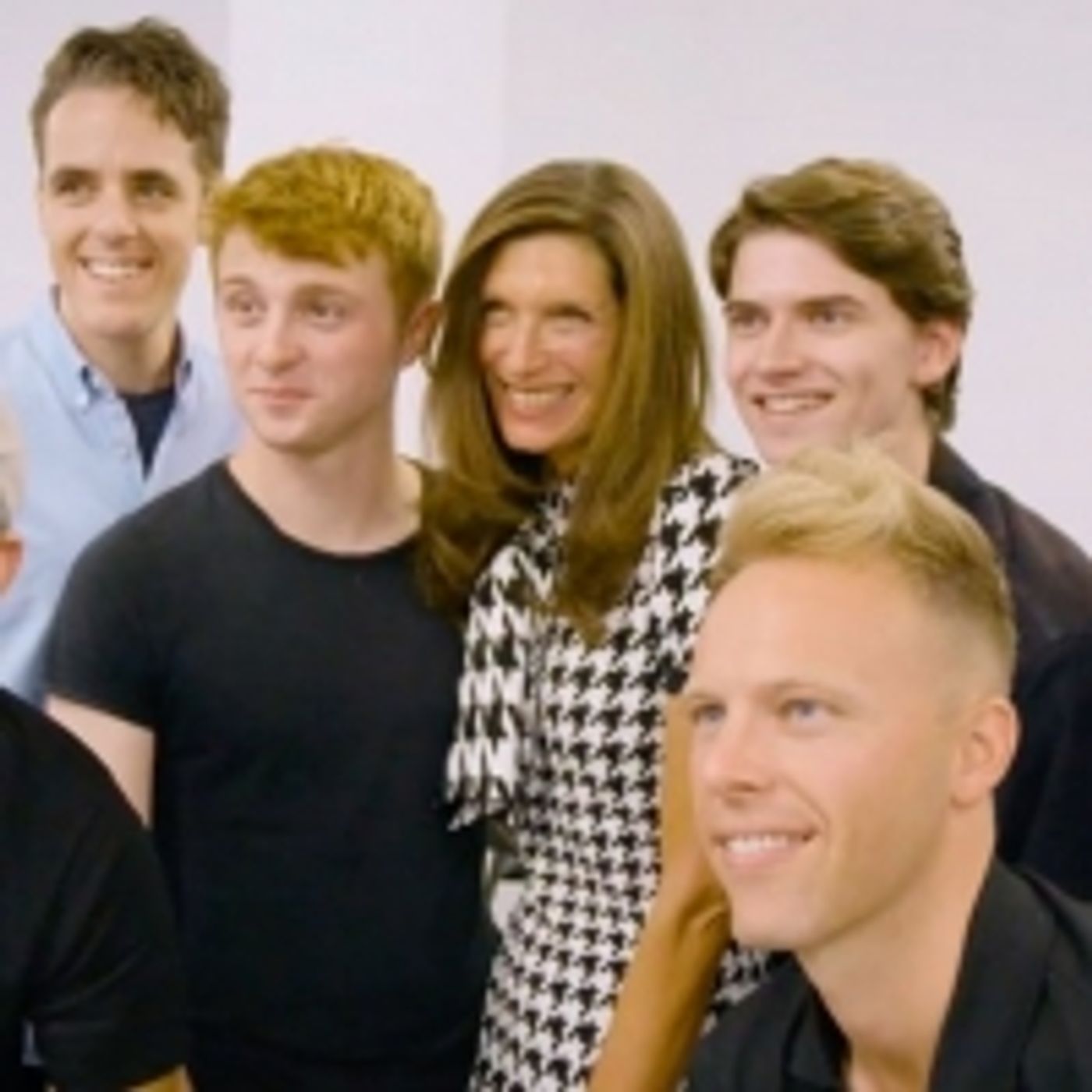 Global Roundup 10/11 - CHASING RAINBOWS, THE MUSIC MAN, THE BAND'S VISIT and More!  Image