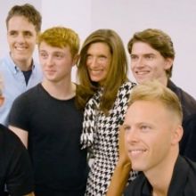 VIDEO: DEAR EVAN HANSEN Shows Its Journey to the West End