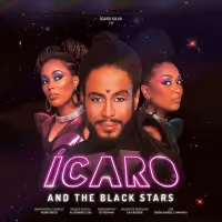 BWW Review: ICARUS AND THE BLACK STARS Narrates and Goes Through the Successes of…