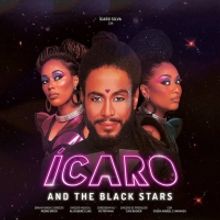 BWW Review: ICARUS AND THE BLACK STARS Narrates and Goes Through the Successes of Bra
