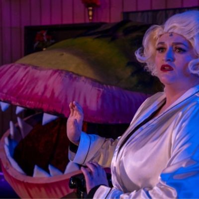 Review: LITTLE SHOP OF HORRORS at Red Curtain Theatre