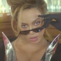 VIDEO: Beyoncé Debuts 'I'm That Girl' Video Teaser