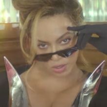 VIDEO: Beyoncé Debuts 'I'm That Girl' Video Teaser