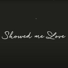 VIDEO: Ali Taylor & Gary Wayne Release Official Lyric Video for 'Showed You Love'