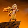 THE LION KING North American Tour Celebrates 24th Anniversary