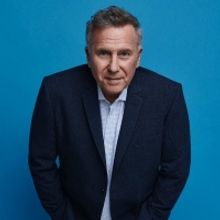 Comedian Paul Reiser is Coming to The Bushnell in November