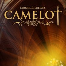 Cast & Creative Team Set for CAMELOT at Laguna Playhouse