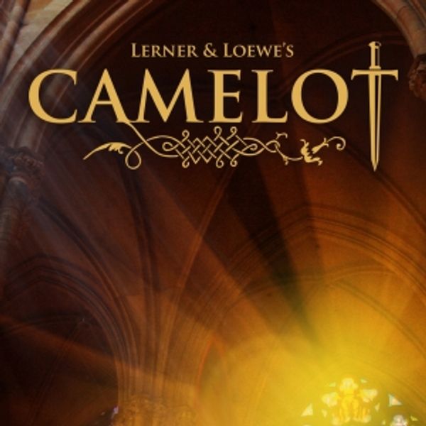 Cast & Creative Team Set for CAMELOT at Laguna Playhouse Photo