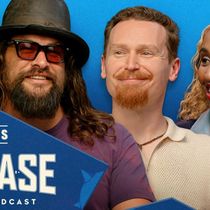 Jason Momoa Discusses Playing Lobo in SUPERGIRL in New DC Studios Podcast Episode