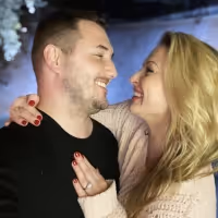 People Exclusively Shares Karen Waldrup's Engagement Story