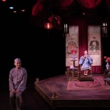 BWW Review: THE CHINESE LADY at Artists Repertory Theatre