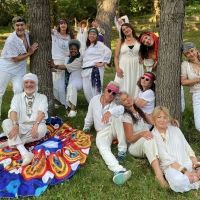 Theatre 55 Re-opens With HAIR