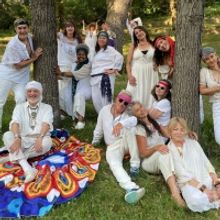 Theatre 55 Re-opens With HAIR