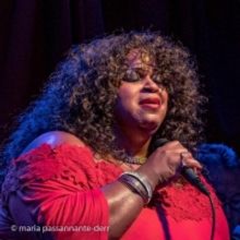 Emilie Surtees to Perform at Flushing Town Hall