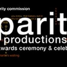 Parity Productions Announces Commission Award Winners and More!