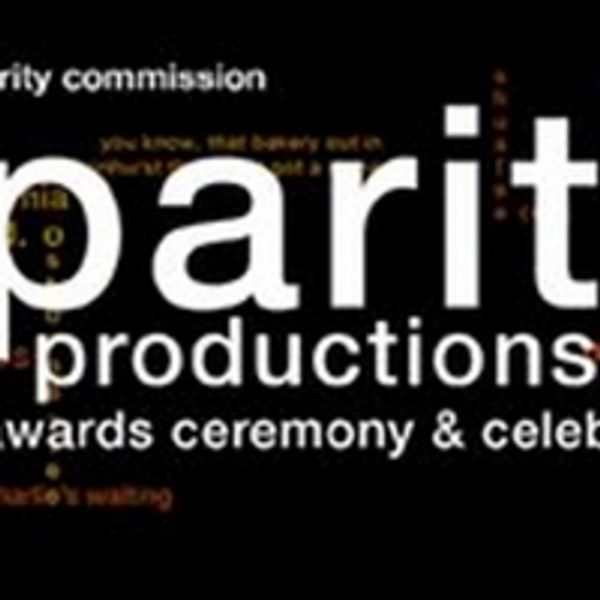 Parity Productions Announces Commission Award Winners and More! Photo