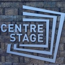 Centre Stage Artistic Director Laura Nicholas Talks Shows and Logo