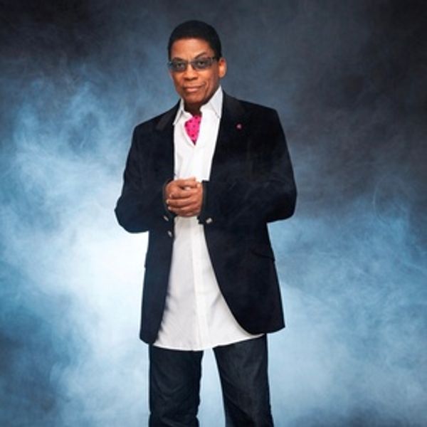 Herbie Hancock Set to Perform at Massey Hall in March 2026 Photo