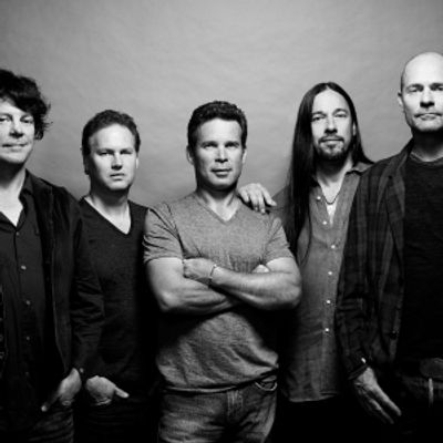 Interview: THE TRAGICALLY HIP on Their Legacy as Canada's Beloved Band