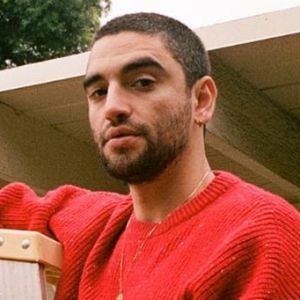 Adam Melchor Announces New Version of EP 'Fruitland'