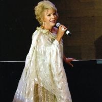 The Legendary Ruta Lee Takes Center Stage In Palm Springs Famous Purple Room With…