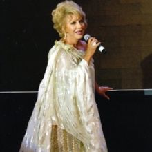 The Legendary Ruta Lee Takes Center Stage In Palm Springs Famous Purple Room With CON