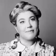 Hannah Solow to Play Limited Run as 'Mary's Chaperone' in OH, MARY!