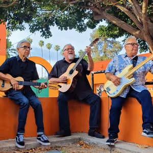 LOS LOBOS NATIVE SONS Documentary to Premiere at SXSW Film Festival