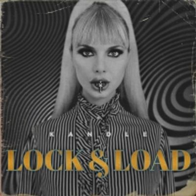 VIDEO: JUNO-Nominated Kandle Shares James Bond-Inspired 'Lock & Load' Video