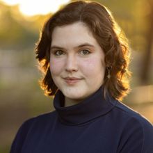 LETTERS FROM THE LIBRARY World Premiere to be Presented at Theatre Wesleyan