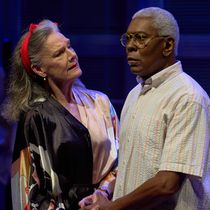 Review: AN ORCHARD FOR CHEKHOV at Upstream Theater