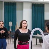 Interview: Co-Stage Directors Nicole Kenley-Miller and Lawrence Edelson Share With Us