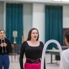 Interview: Co-Stage Directors Nicole Kenley-Miller and Lawrence Edelson Share With Us