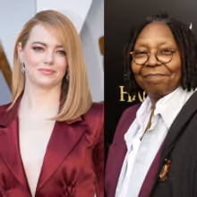 Emma Stone, Whoopi Goldberg, Rachel Brosnahan & More Join Roundabout Gala; $25 Virtua