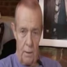 VIDEO: TheaterTalk Pays Tribute to Joe Allen with Never-Before-Seen Interview with Mi