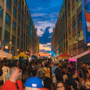 The Brooklyn Night Market to Host Cuffing Season Kickoff Event This Month