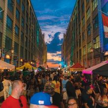 The Brooklyn Night Market to Host Cuffing Season Kickoff Event This Month