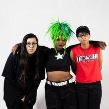 Meet Me @ The Altar Release Pop-Punk Cover of Jonas Brothers Smash Hit 'Sucker'