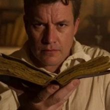 Richmond Shakespeare to Presents DOCTOR FAUSTUS in July