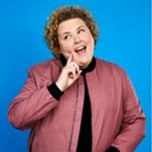 Fortune Feimster Announced March 10 at Lincoln Center