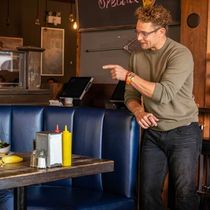 THE AUDACITY Gets Early Season Two Renewal at AMC