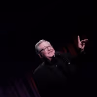 BWW Review: Kevin Wood Is On Solid Ground While TAKING A CHANCE at Don't Tell Mama