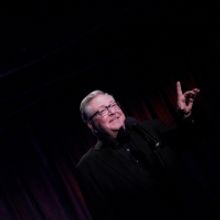 BWW Review: Kevin Wood Is On Solid Ground While TAKING A CHANCE at Don't Tell Mama