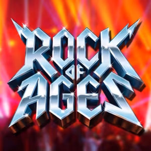 ROCK OF AGES to be Presented on The Winston-Salem Theatre Alliance Stage This Winter