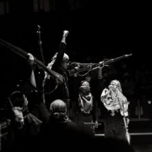 Review: Uplifting, Harrowing Tales from Mindanao