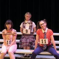 BWW Interview: Mitch Master Directs THE 25TH ANNUAL PUTNAM COUNTY SPELLING BEE at…