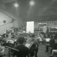 VÍDEO: THE MAGIC OPAL ya ha comenzado sus ensayos